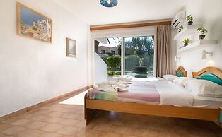 Toroni Blue Sea Hotel & Spa