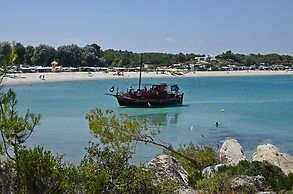 Toroni Blue Sea Hotel & Spa