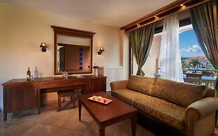 Toroni Blue Sea Hotel & Spa