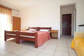 Toroni Blue Sea Hotel & Spa