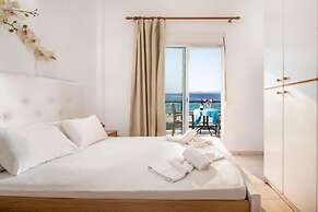 Toroni Blue Sea Hotel & Spa