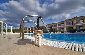 Toroni Blue Sea Hotel & Spa