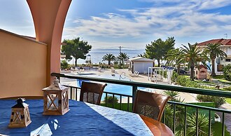 Toroni Blue Sea Hotel & Spa