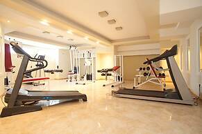 Toroni Blue Sea Hotel & Spa