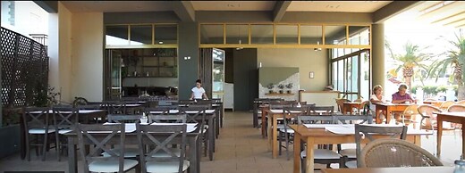 Toroni Blue Sea Hotel & Spa