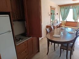 Toroni Blue Sea Hotel & Spa