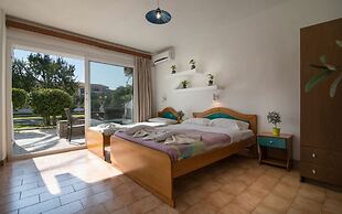 Toroni Blue Sea Hotel & Spa