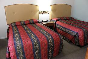 Midlands Lodge