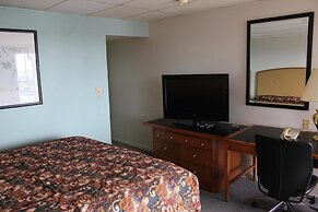 Midlands Lodge