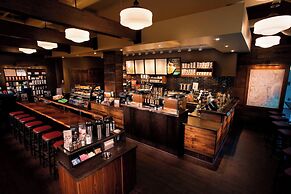 Marriott Milwaukee Downtown