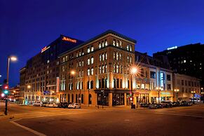 Marriott Milwaukee Downtown