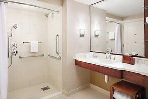 Marriott Milwaukee Downtown