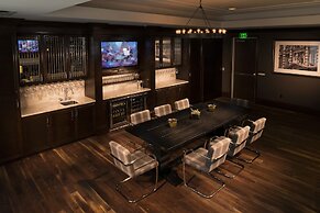 Marriott Milwaukee Downtown