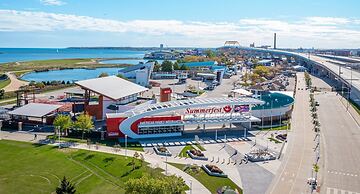 Marriott Milwaukee Downtown