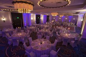 Marriott Milwaukee Downtown