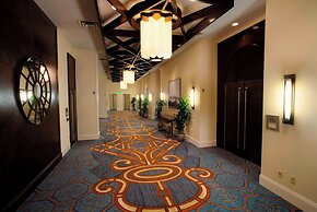 Marriott Milwaukee Downtown