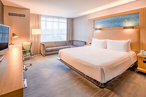 Aloft Cupertino