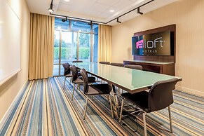 Aloft Cupertino