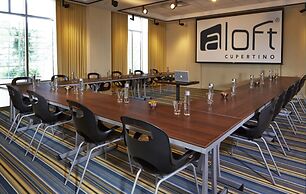 Aloft Cupertino
