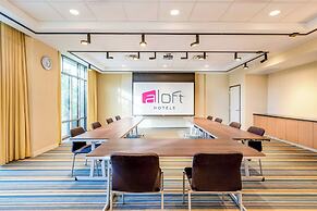 Aloft Cupertino