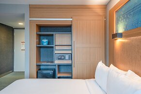 Aloft Cupertino