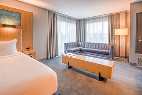 Aloft Cupertino