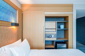 Aloft Cupertino