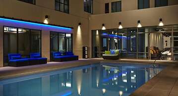 Aloft Cupertino