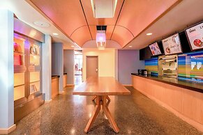 Aloft Cupertino