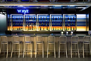 Aloft Cupertino