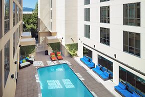 Aloft Cupertino