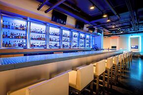 Aloft Cupertino