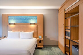 Aloft Cupertino