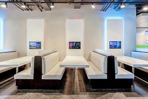 Aloft Cupertino