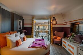 Hôtel de Paris Saint-Tropez