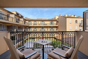 Hôtel de Paris Saint-Tropez