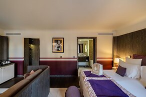 Hôtel de Paris Saint-Tropez