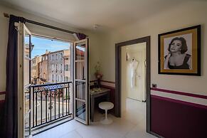 Hôtel de Paris Saint-Tropez
