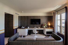 Hôtel de Paris Saint-Tropez