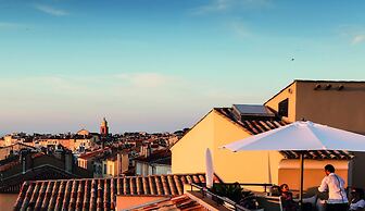 Hôtel de Paris Saint-Tropez