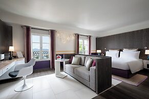 Hôtel de Paris Saint-Tropez