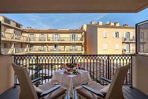 Hôtel de Paris Saint-Tropez