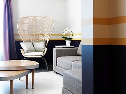 Hôtel de Paris Saint-Tropez
