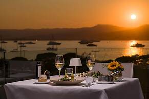 Hôtel de Paris Saint-Tropez