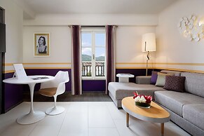 Hôtel de Paris Saint-Tropez