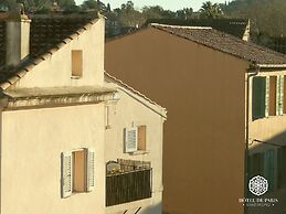 Hôtel de Paris Saint-Tropez