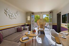 Hôtel de Paris Saint-Tropez