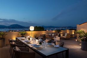 Hôtel de Paris Saint-Tropez