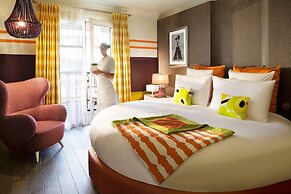 Hôtel de Paris Saint-Tropez
