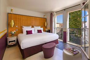 Hôtel de Paris Saint-Tropez